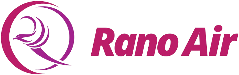 Rano Air Logo